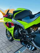 2023 Aprilia Aprilia RS 660 - 5 000 km - Náhled 11