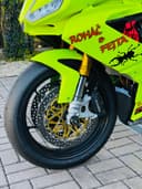 2023 Aprilia Aprilia RS 660 - 5 000 km - Náhled 12