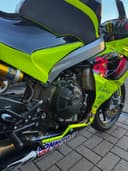 2023 Aprilia Aprilia RS 660 - 5 000 km - Náhled 13