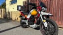 2021 Moto Guzzi Moto Guzzi V85 TT - 21 000 km - Náhled 4
