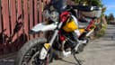2021 Moto Guzzi Moto Guzzi V85 TT - 21 000 km - Náhled 6