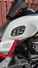 2021 Moto Guzzi Moto Guzzi V85 TT - 21 000 km - Náhled 8