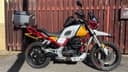2021 Moto Guzzi Moto Guzzi V85 TT - 21 000 km - Náhled 3