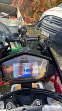 2021 Moto Guzzi Moto Guzzi V85 TT - 21 000 km - Náhled 2