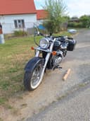 2003 Suzuki VL - 24 000 km - Náhled 3