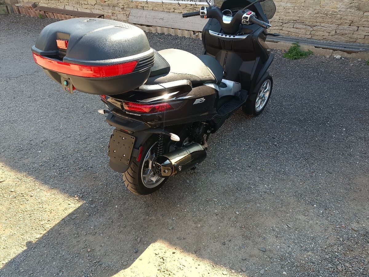 2019 Piaggio Piaggio MP3 - 24 000 km - Fotka 1