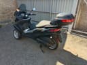 2019 Piaggio Piaggio MP3 - 24 000 km - Náhled 5
