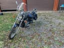 1993 Suzuki Intruder - 64 512 km - Náhled 2