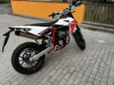 2021 MZ SM 125 - 11 000 km - Náhled 9