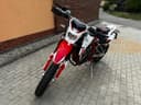 2021 MZ SM 125 - 11 000 km - Náhled 2