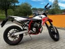 2021 MZ SM 125 - 11 000 km - Náhled 3