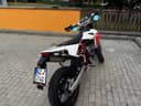 2021 MZ SM 125 - 11 000 km - Náhled 4