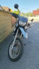 2005 BMW BMW F 650 GS - 17 000 km - Náhled 4