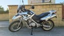 2005 BMW BMW F 650 GS - 17 000 km - Náhled 2