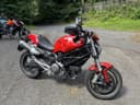 2009 Ducati Ducati Monster - 53 000 km - Náhled 3