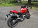 2009 Ducati Ducati Monster - 53 000 km - Náhled 1