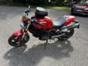 2009 Ducati Ducati Monster - 53 000 km - Náhled 2