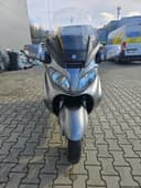 2011 Suzuki Burgman 125/200/400/650 - 38 000 km - Náhled 14