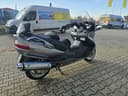 2011 Suzuki Burgman 125/200/400/650 - 38 000 km - Náhled 13