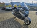 2011 Suzuki Burgman 125/200/400/650 - 38 000 km - Náhled 12