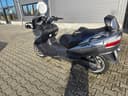 2011 Suzuki Burgman 125/200/400/650 - 38 000 km - Náhled 11