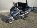 2011 Suzuki Burgman 125/200/400/650 - 38 000 km - Náhled 1