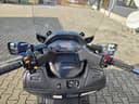 2011 Suzuki Burgman 125/200/400/650 - 38 000 km - Náhled 16