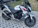 2016 Honda Honda CB 500 F - 44 503 km - Náhled 1