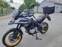 2019 BMW BMW F 850 GS - 27 000 km - Náhled 6