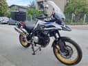 2019 BMW BMW F 850 GS - 27 000 km - Náhled 2