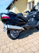 2005 Suzuki Burgman 125/200/400/650 - 29 350 km - Náhled 15