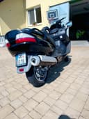 2005 Suzuki Burgman 125/200/400/650 - 29 350 km - Náhled 2