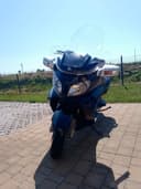 2005 Suzuki Burgman 125/200/400/650 - 29 350 km - Náhled 5