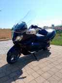 2005 Suzuki Burgman 125/200/400/650 - 29 350 km - Náhled 6