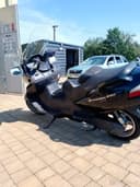 2005 Suzuki Burgman 125/200/400/650 - 29 350 km - Náhled 7