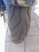2005 Suzuki Burgman 125/200/400/650 - 29 350 km - Náhled 11