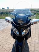 2005 Suzuki Burgman 125/200/400/650 - 29 350 km - Náhled 10