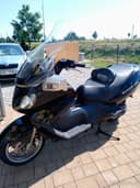 2005 Suzuki Burgman 125/200/400/650 - 29 350 km - Náhled 9