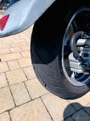 2005 Suzuki Burgman 125/200/400/650 - 29 350 km - Náhled 14
