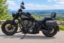 2021 Indian Chief - 27 000 km - Náhled 2