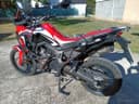 2016 Honda Honda CRF 1000 L Africa Twin - 89 200 km - Náhled 5