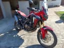2016 Honda Honda CRF 1000 L Africa Twin - 89 200 km - Náhled 4