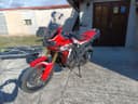2016 Honda Honda CRF 1000 L Africa Twin - 89 200 km - Náhled 1