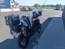 2016 Honda Honda CRF 1000 L Africa Twin - 89 200 km - Náhled 3