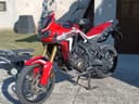 2016 Honda Honda CRF 1000 L Africa Twin - 89 200 km - Náhled 7