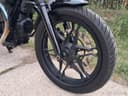 2014 Moto Guzzi Moto Guzzi V7 - 20 600 km - Náhled 3
