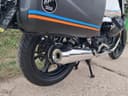 2014 Moto Guzzi Moto Guzzi V7 - 20 600 km - Náhled 5