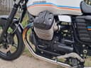 2014 Moto Guzzi Moto Guzzi V7 - 20 600 km - Náhled 2