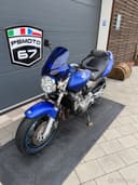 2004 Honda Honda CB 600 F Hornet - 73 094 km - Náhled 14