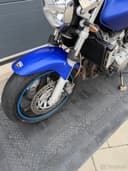 2004 Honda Honda CB 600 F Hornet - 73 094 km - Náhled 17